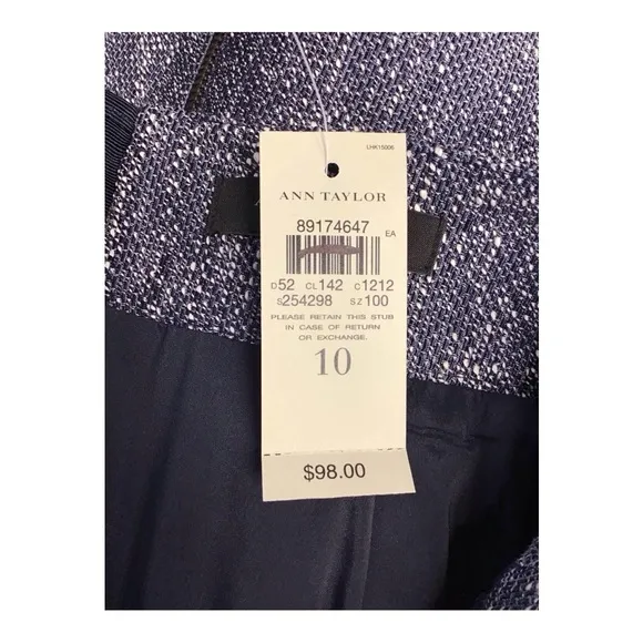 Ann Taylor Skirt