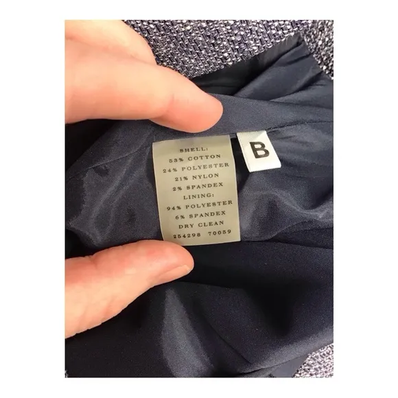 Ann Taylor Skirt