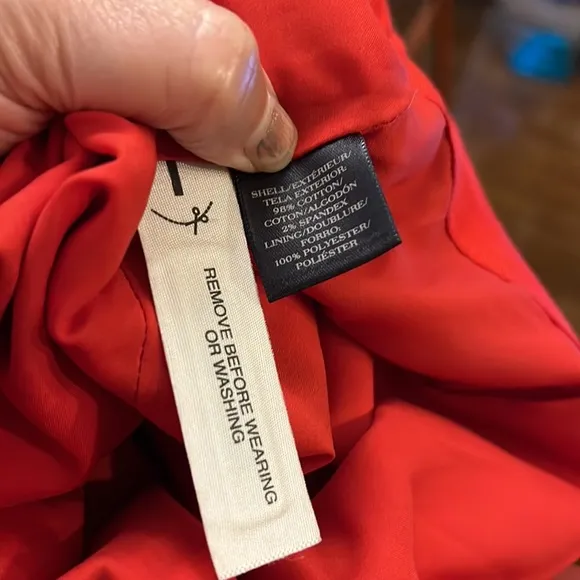 Ann Taylor Skirt