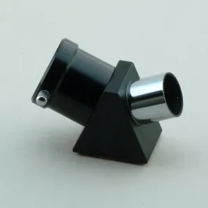 Antares 1.25" 45 Degree Prism Diagonal for 0.965" Telescopes - EID45H