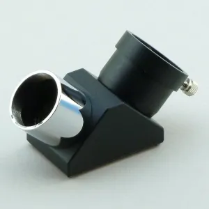 Antares 1.25" 90 Degree Prism Diagonal for 0.965" Telescopes - EID90H