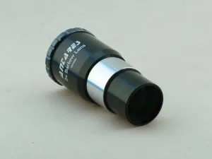 Antares 2" 2X Barlow for Newtonians, with Twist-Lock - 2UB2N
