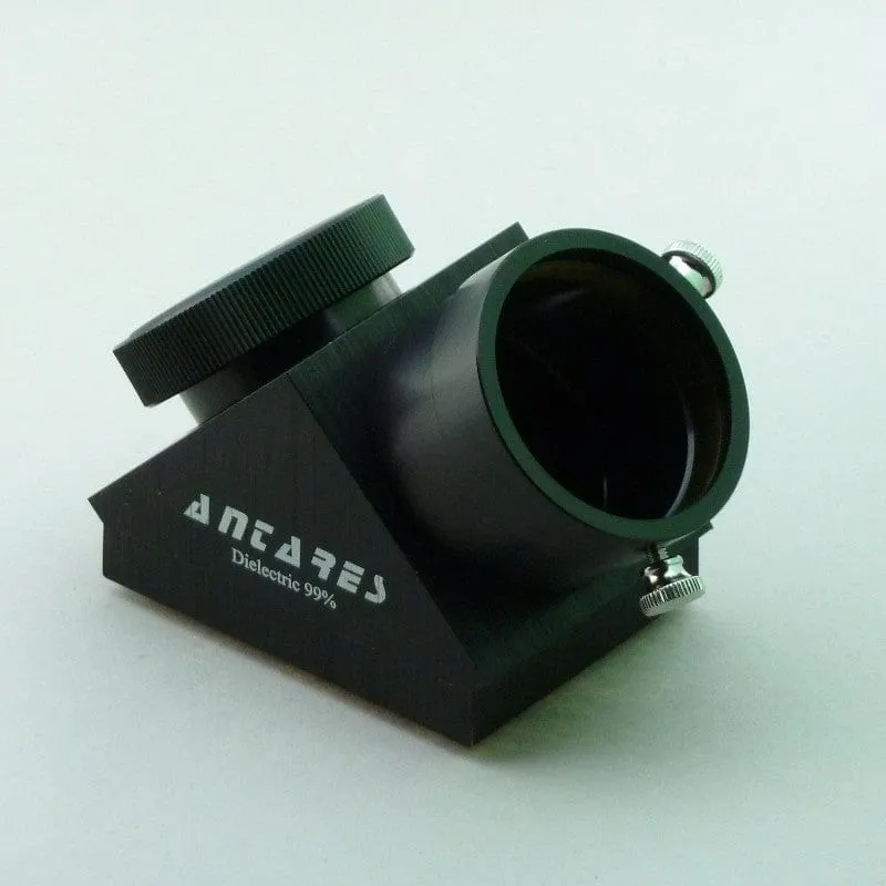 Antares 2" Diagonal Mirror (Dielectric) with SCT Threads - 2MDS-D