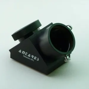 Antares 2" Diagonal Mirror (Dielectric) with SCT Threads - 2MDS-D
