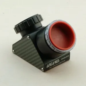 Antares 2" Diagonal Mirror (Dielectric) with Twist-Lock and SCT Threads - 2MDS-DTL