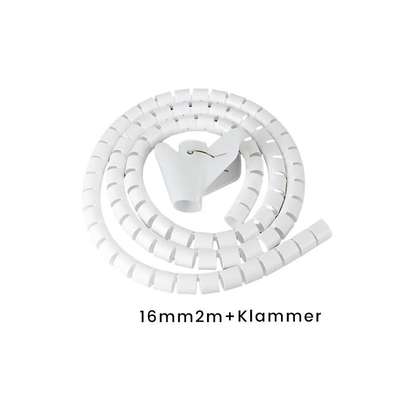 Anti-Biss-Kabelbinder für Kabel-Organizer