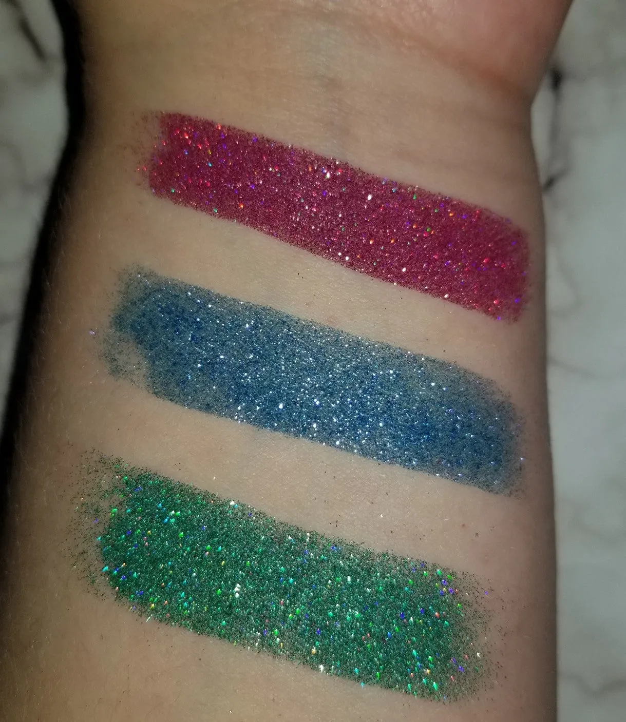 Aphrodisiac Loose Glitter
