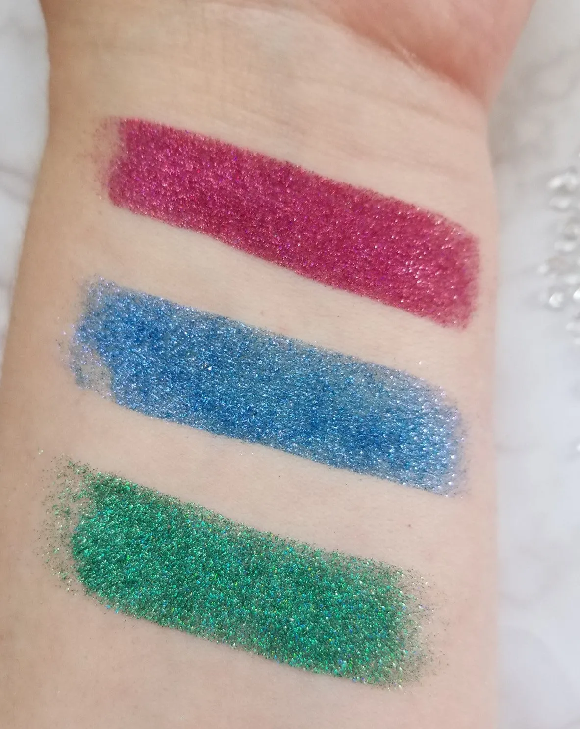 Aphrodisiac Loose Glitter