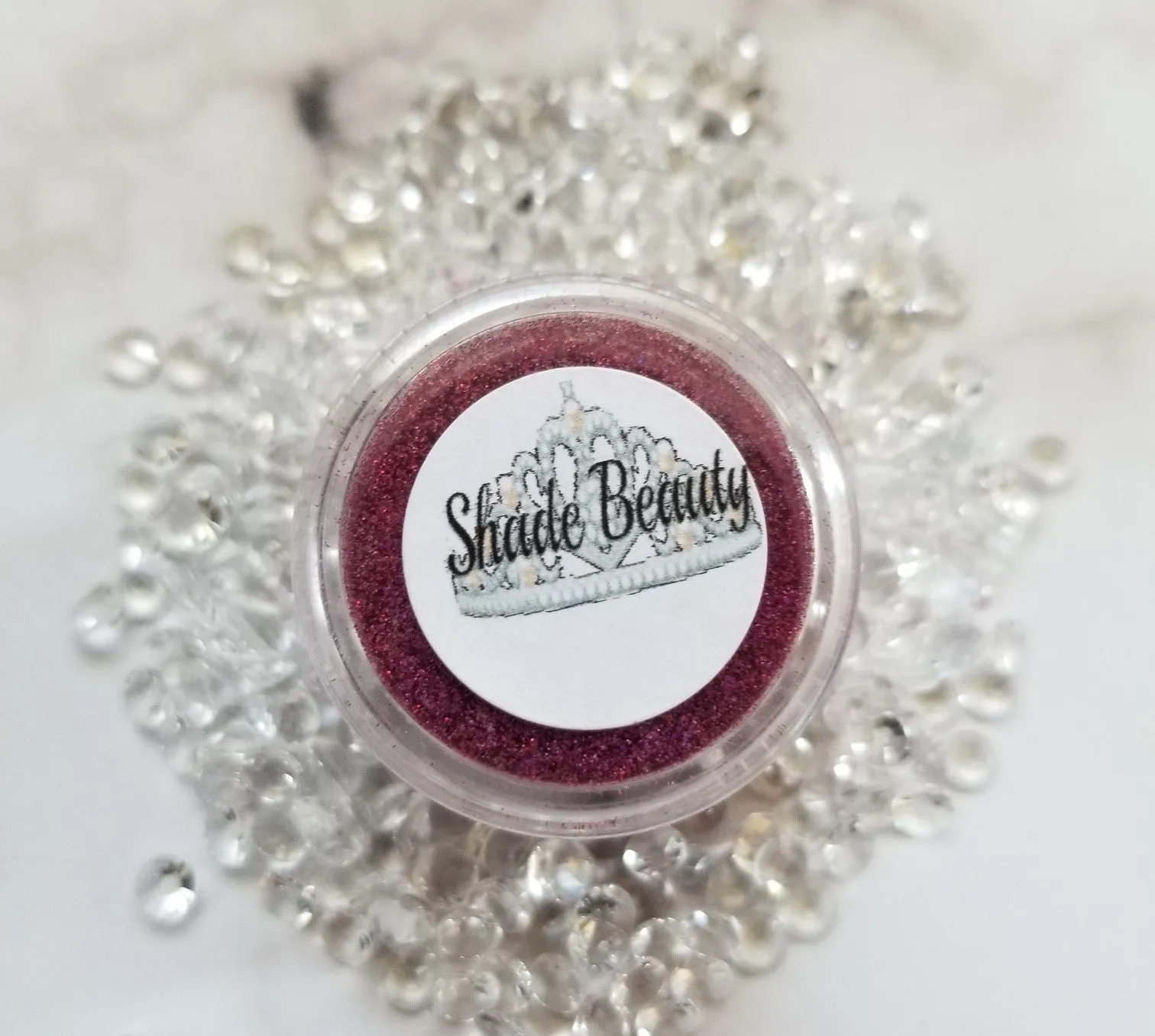 Aphrodisiac Loose Glitter