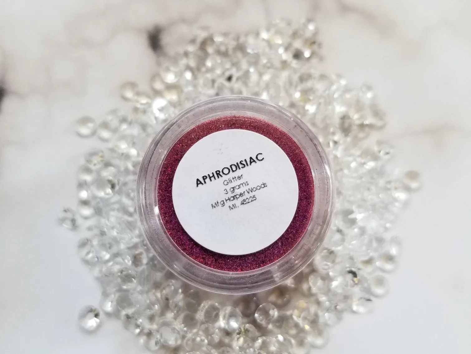 Aphrodisiac Loose Glitter