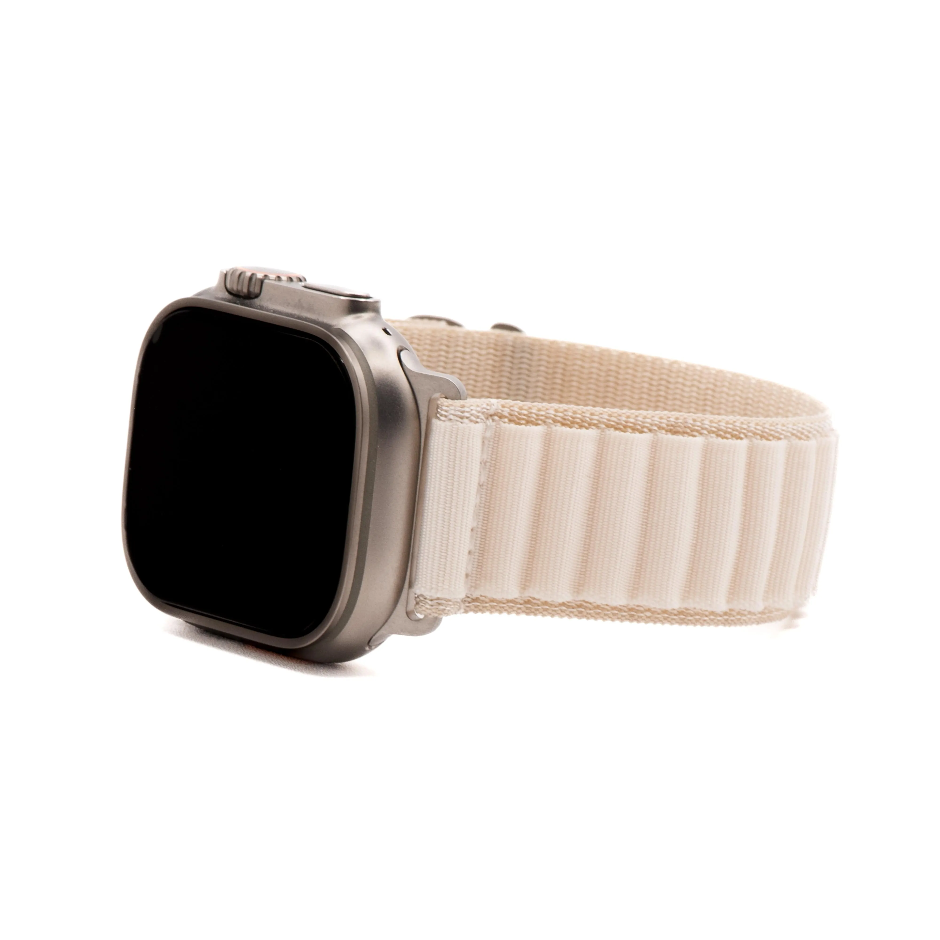 Apple Watch Band - MultiLoop - Linen
