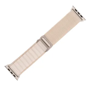 Apple Watch Band - MultiLoop - Linen