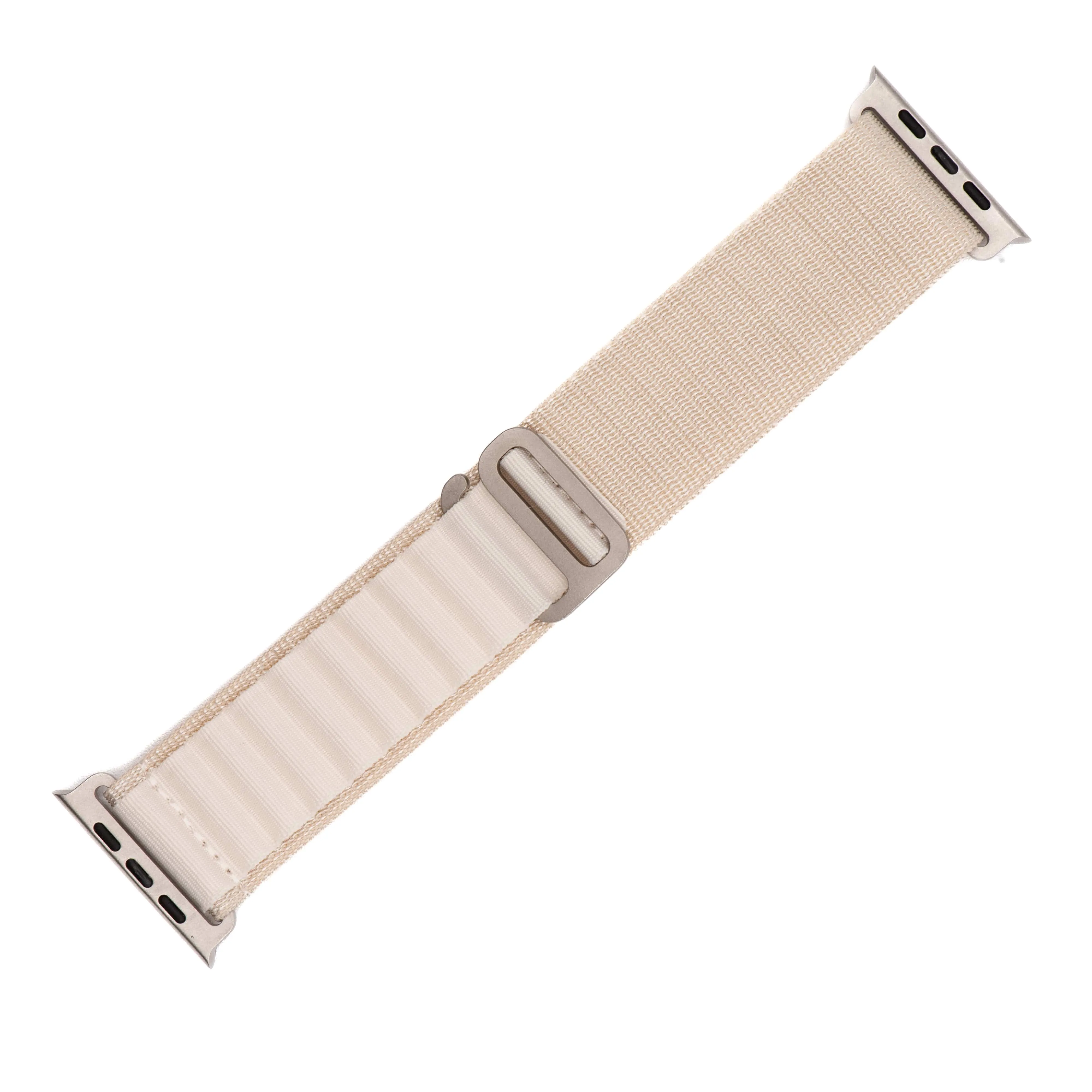 Apple Watch Band - MultiLoop - Linen