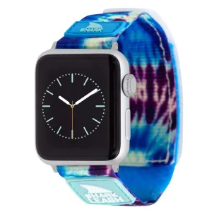 APPLE WATCH™ LEASH STRAP BLUE DAZE
