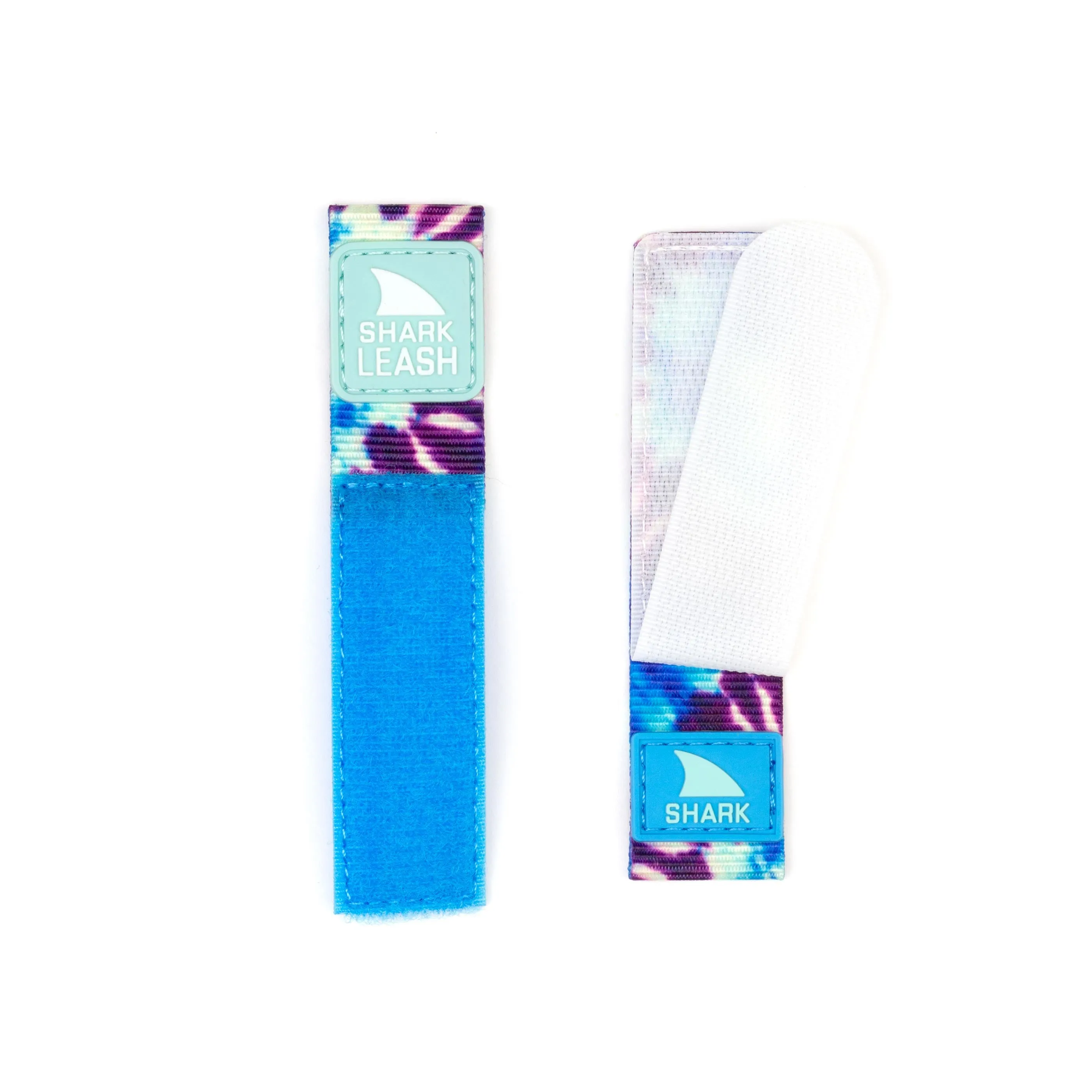 APPLE WATCH™ LEASH STRAP BLUE DAZE
