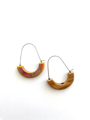 Arc Tall Hoops