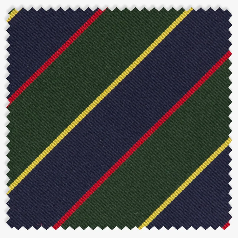 Argyle & Sutherland Regimental