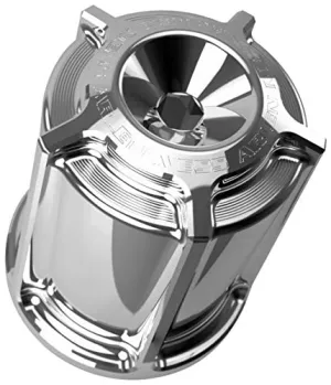 Arlen Ness Re-Usable Oil Filter