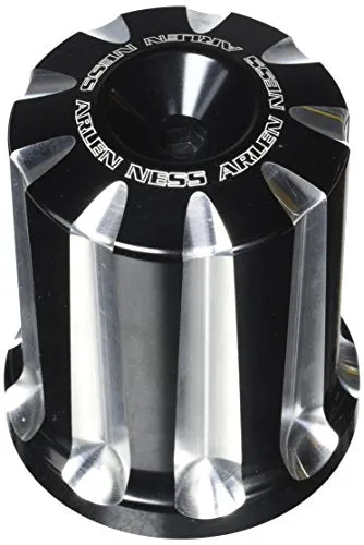 Arlen Ness Re-Usable Oil Filter