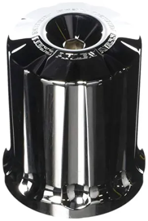 Arlen Ness Re-Usable Oil Filter