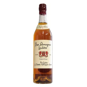 Armagnac Loubere Napoleon
