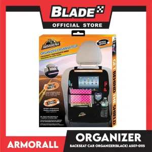 Armor All Backseat Car Organizer AS07-0115