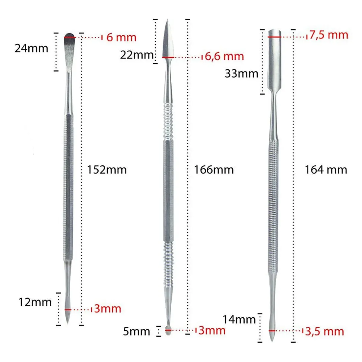 Army Painter Tools - Hobby Sculpting Tools