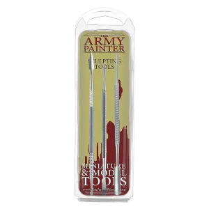 Army Painter Tools - Hobby Sculpting Tools