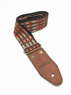Art & Lutherie Diablo Red Strap