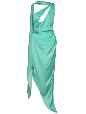 Asaka Maxi Dress