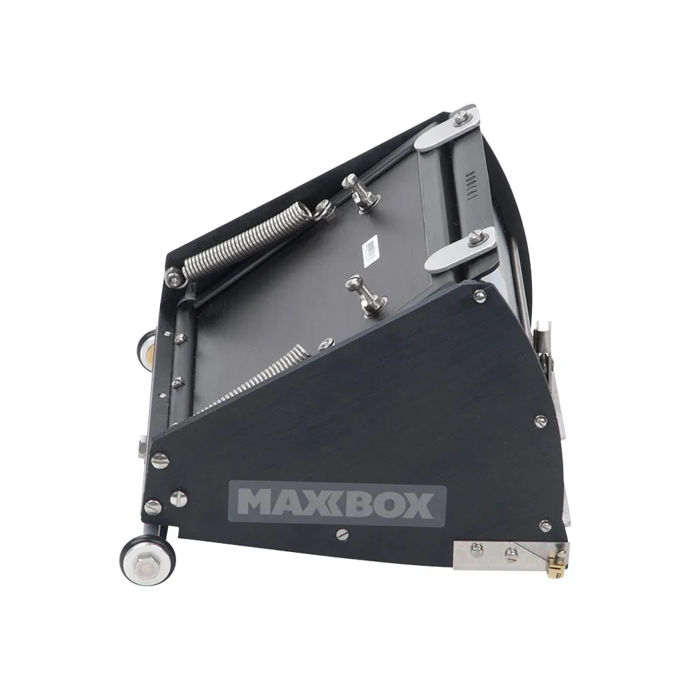 Asgard MAXXBOX Finishing Box
