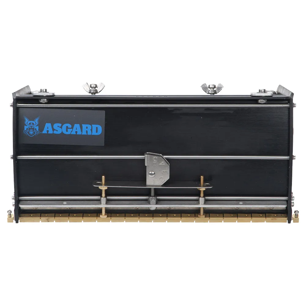Asgard MAXXBOX Finishing Box