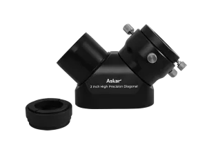 Askar 2" High Precision Diagonal