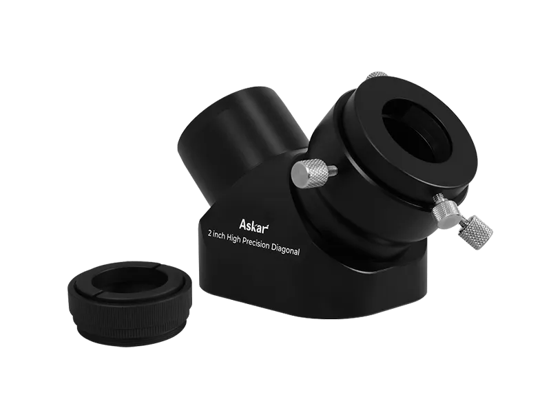 Askar 2" High Precision Diagonal