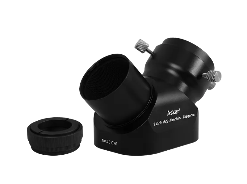 Askar 2" High Precision Diagonal