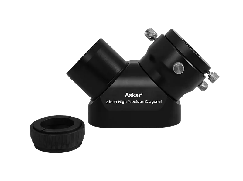 Askar 2" High Precision Diagonal