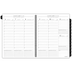 At-A-Glance Executive Weekly/Monthly Refill