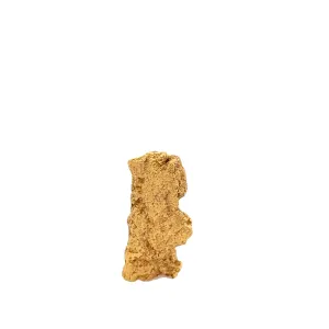 Australian Natural Gold Nugget, 11.20 Grams