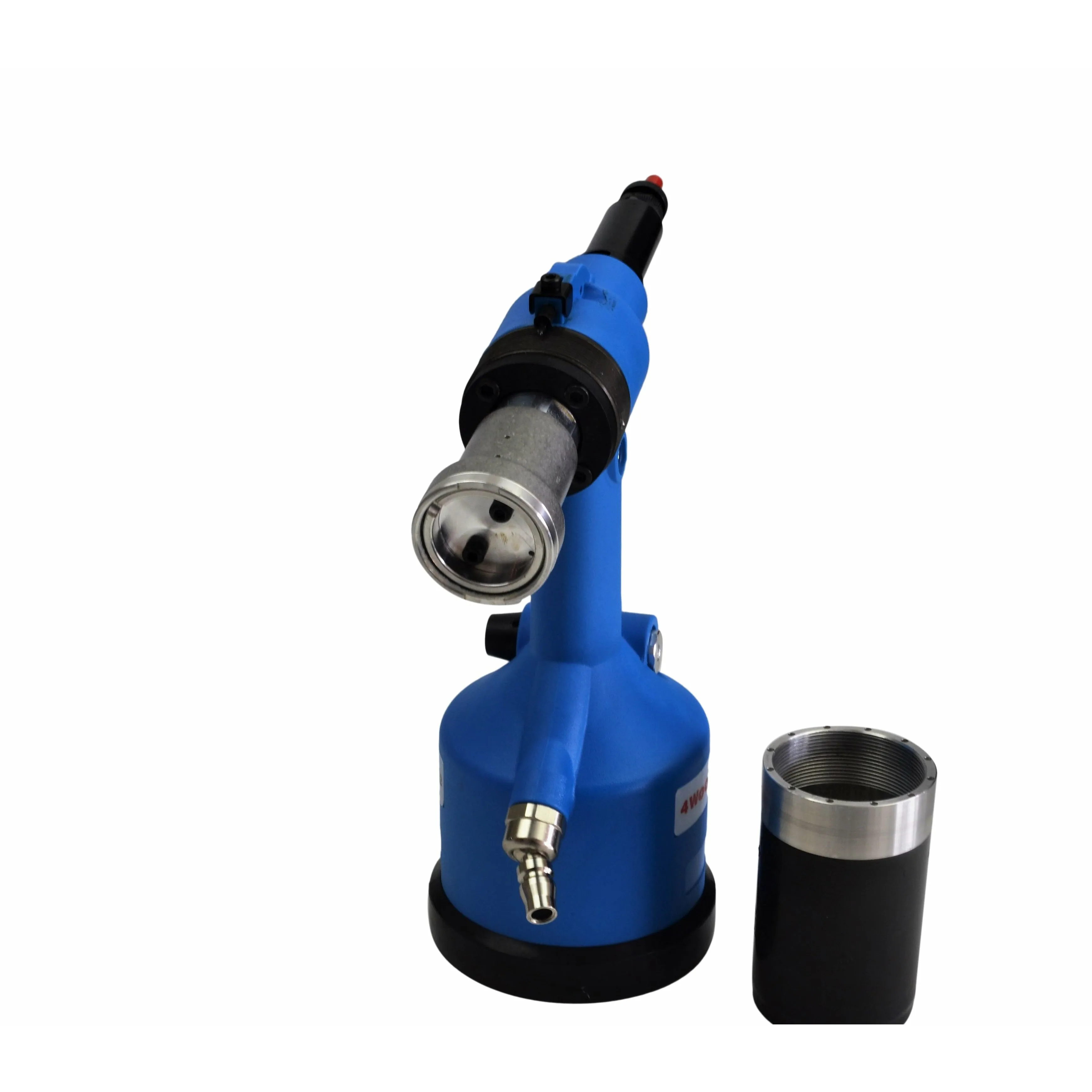 Automatic Drive Air Nutsert Tool - Rocol M312 Model M3-M12 Capacity