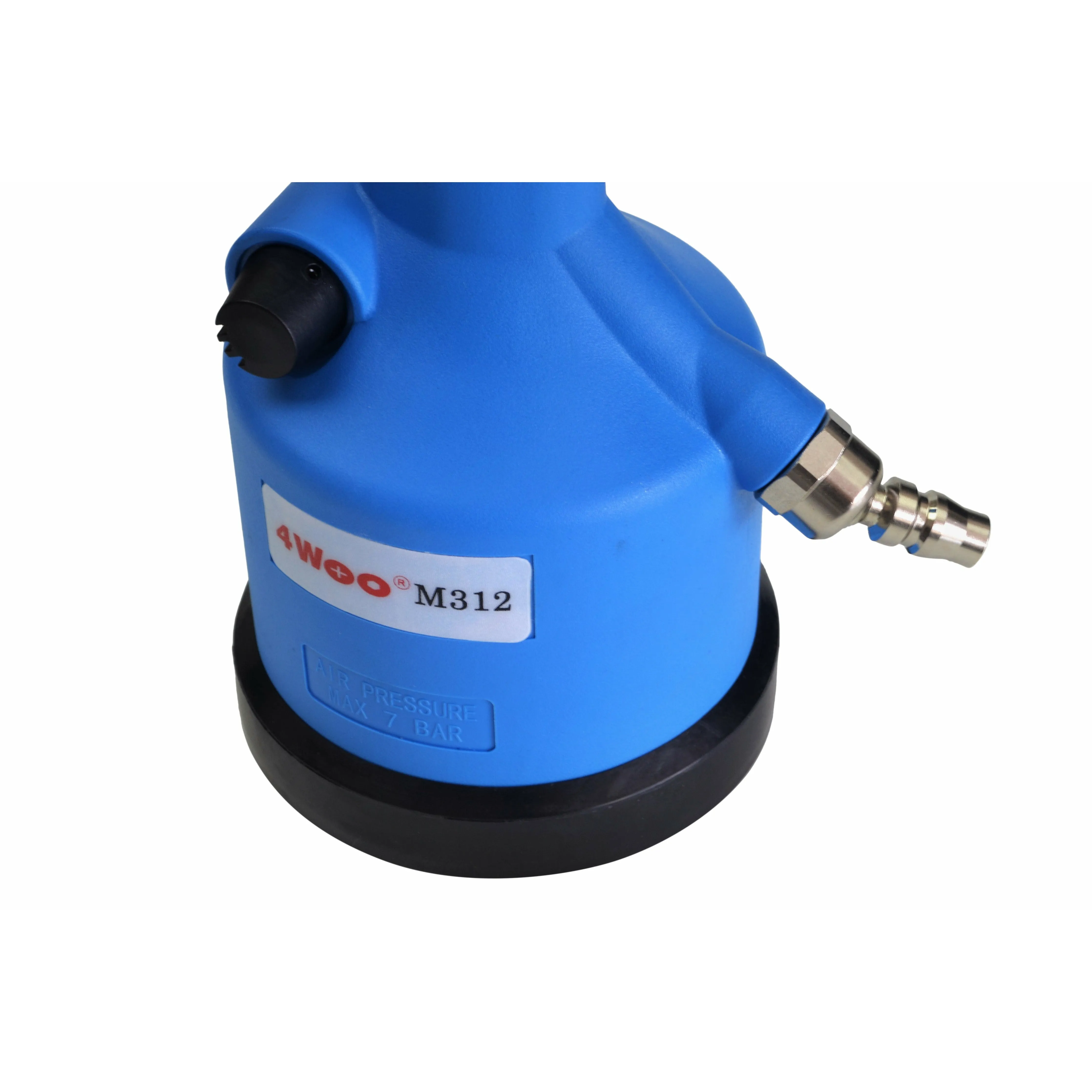 Automatic Drive Air Nutsert Tool - Rocol M312 Model M3-M12 Capacity