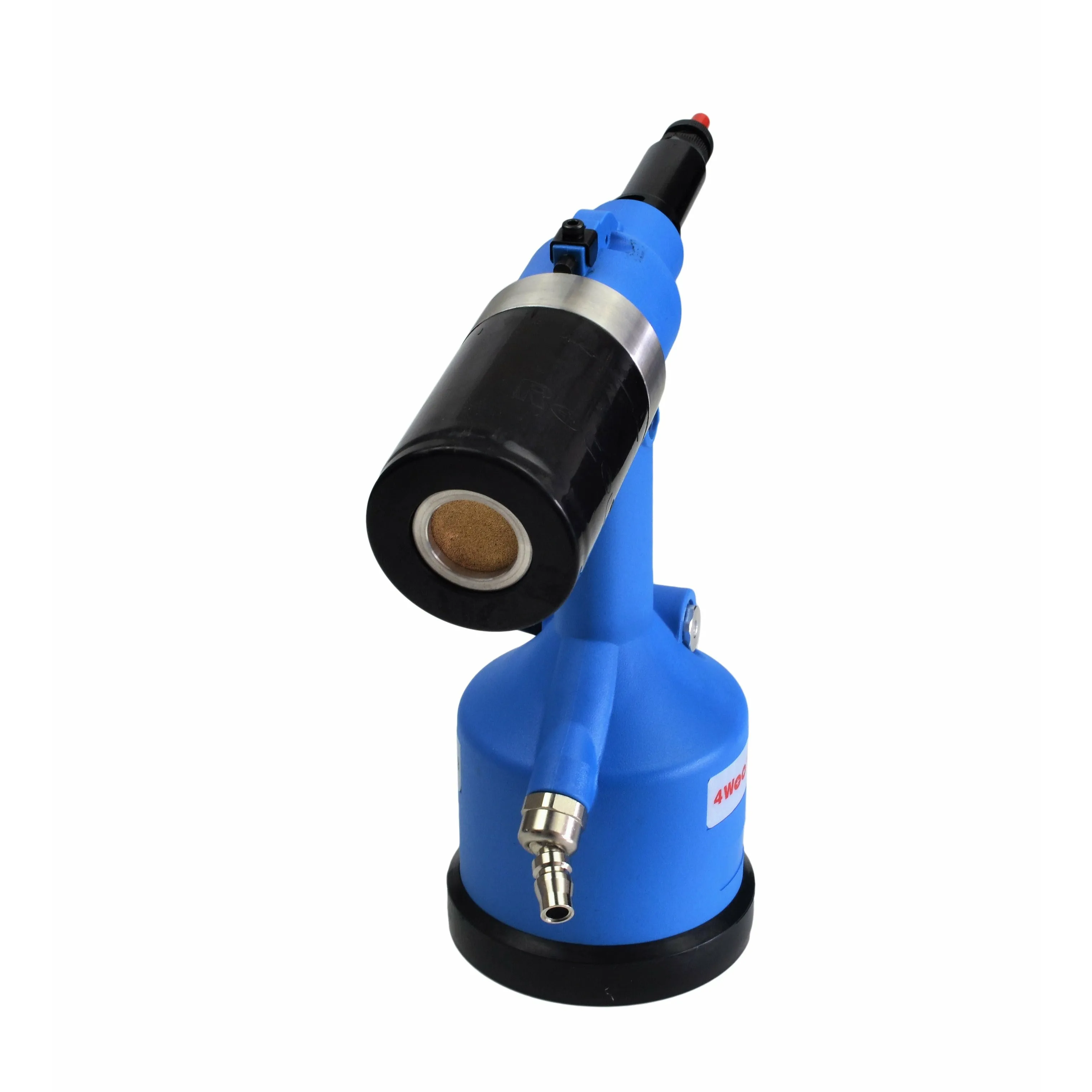 Automatic Drive Air Nutsert Tool - Rocol M312 Model M3-M12 Capacity