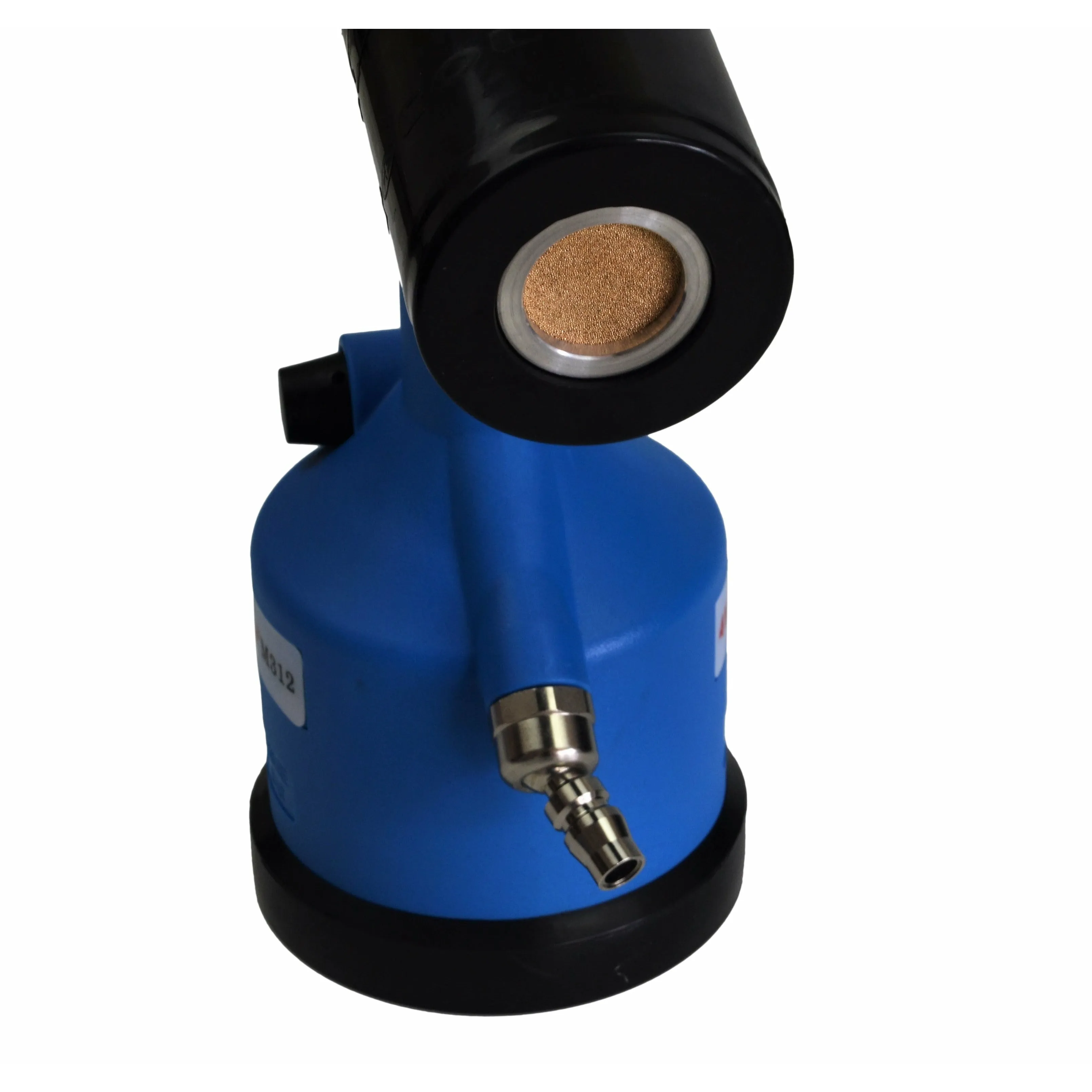 Automatic Drive Air Nutsert Tool - Rocol M312 Model M3-M12 Capacity