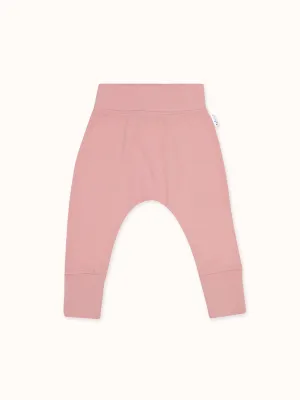 Baby Merino Legging | Relaxed Fit