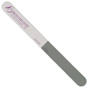 Backscratchers 2 2 File & Buffer