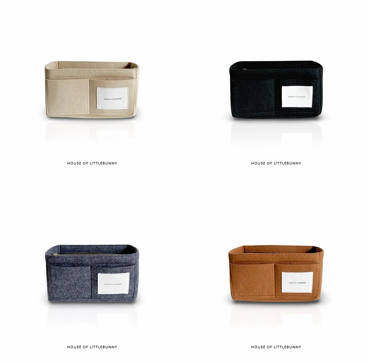 Bag Insert / Organizer (Size 22)