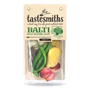 Balti Masala Fresh Curry Kit 6 x 75g