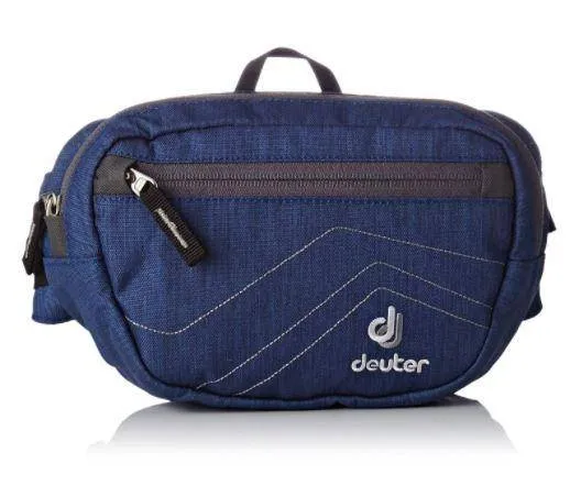 Banano Organizer Belt Azul Deuter
