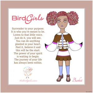 Barbet Art Posters