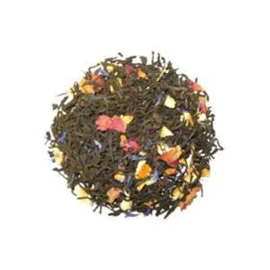 Baroness Grey Black