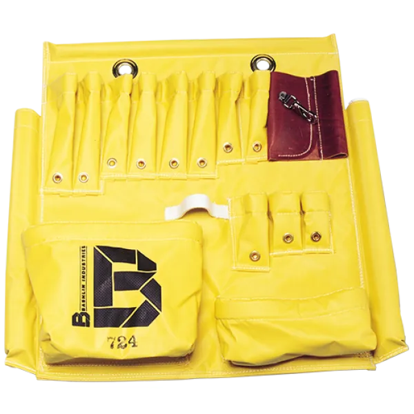 Bashlin - Tool Apron